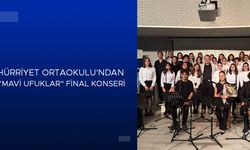FARKINDALIK NOTALARLA BULUŞTU