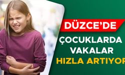 “SU KAYBI HAYATİ TEHLİKE OLUŞABİLİR”
