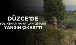 YANGIN BÜYÜMEDEN KONTROL ALTINA ALINDI