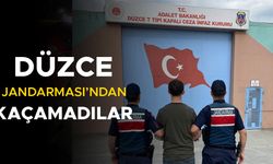 20 FİRARİ ŞAHIS HUZUR VE GÜVEN UYGULAMASINDA YAKALANDI