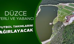 TOPUK YAYLASI'NDAKİ FENERBAHÇE TESİSLERİNDE HAZIRLIKLAR TAMAMLANDI