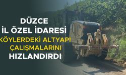 MISIRLIK KÖYÜNDE V KANALLARIN TEMİZLİĞİ YAPILDI
