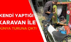 SON DURAĞI DÜZCE OLDU…