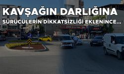 KAZALAR KAÇINILMAZ OLUYOR