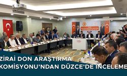 “SADECE ÜRETİCİLER DEĞİL İLİN EKONOMİSİNİ DE DERİNDEN ETKİLİYOR”