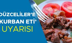 O HASTALIKLARI OLANLAR DİKKAT!