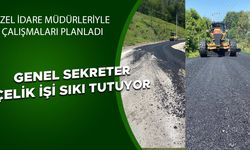 HER ŞEY VATANDAŞA EN İYİ HİZMET İÇİN…
