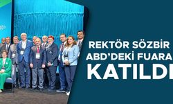 DÜ’YÜ ULUSLARARASI DÜZEYDE TANITTI