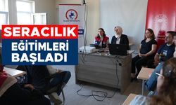 KİMİ HOBİ İÇİN GELDİ KİMİ GİRİŞİMCİLİK İÇİN