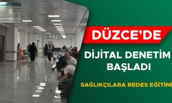 SAĞLIKÇILARA REDES EĞİTİMİ