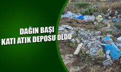 DAĞ OLUNCA KİRLENMEMİŞ Mİ OLUYOR?