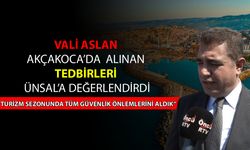 “HEMŞEHRİLERİMİZİ GÖNÜL RAHATLIĞI İLE AKÇAKOCA’YA BEKLİYORUZ”