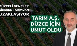 “BİLİNÇLİ TARIM UYGULAMALARI TEŞVİK EDİLMELİ”