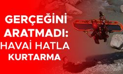EKİPLER UYGULADI, ÖĞRENCİLER GÖZLEMLEDİ