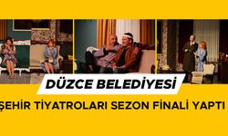 ‘HAYDİ KARINA KOŞ’ VE ‘KARANLIKTA KOMEDİ’ 6 BİN SEYİRCİYE ULAŞTI