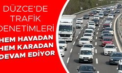 3 BİN 114 SÜRÜCÜYE REKOR CEZA UYGULANDI