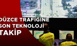 İL GENELİNDEKİ DENETİMLER ANLIK İZLENİYOR