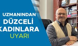 “KADINLARDA ERKEKLERE NAZARAN SIKLIKLA GÖRÜLMEYE BAŞLADI”