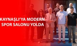 MİLLİ ATICI YATIRIMI İNCELEDİ, ÖNERİLERDE BULUNDU