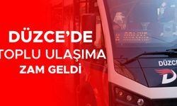 İŞTE YENİ ÜCRETLER…