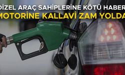 LİTRE FİYATLARI 50 TL’Yİ AŞACAK