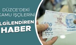 ZAM TEKLİFİ SUNULDU…