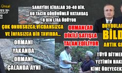 YETİMİN, EMEKÇİNİN HAKKINI YEMEYE UTANMIYOR MUSUNUZ?