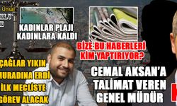 GEÇ KALAN ADALET, ADALETSİZLİKMİŞ