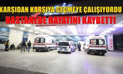 DÜZCE'DE FECİ KAZA...