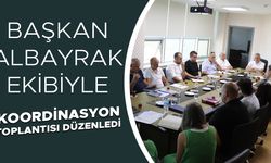 “AKÇAKOCA İÇİN OMUZ OMUZA ÇALIŞIYORUZ”
