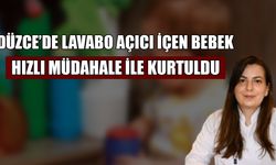 DÜ ÇOCUK DOKTORU İPEKÇİ ÇOCUKLAR İÇİN HAYATİ TEHLİKEYE KARŞI AİLELERİ UYARDI