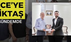 DERNEKTEN ÖZLÜ’YE DESTEK TALEBİ