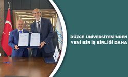 ORTAK PROJE ÇALIŞMALARI YÜRÜTÜLECEK