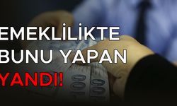 BAŞVURU GECİKMESİ HALİNDE ‘MAAŞLAR KALICI OLARAK DÜŞECEK’ UYARISI