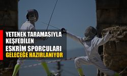 ULUSAL VE ULUSLARARASI ARENADA İSİMLERİNDEN SÖZ ETTİRMEK İSTİYORLAR