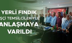 GÜNLÜK YEVMİYE FİYATLARI BELİRLENDİ