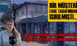 ŞİKAYETLERİN HAKLILIĞI DENETİMDE ORTAYA ÇIKTI
