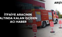 TÜM MÜDAHALELERE RAĞMEN HAYATINI KAYBETTİ