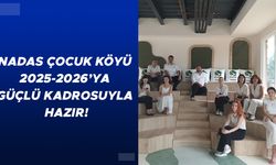 DÜZCE’DE EĞİTİMDE YENİ BİR DÖNEM: NADAS’TAN BECERİ ODAKLI MODEL