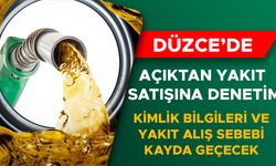 KOLLUK KUVVETLERİNE HER GÜN AÇIKTAN SATIŞ DOSYASI VERİLECEK