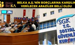 AYLIK 2 MİLYONLUK YÜKTEN KURTARACAK ARAZİLER