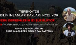 MUHTAR CAN: FARKLI BİR ŞEY DÜŞÜNÜLMESİN