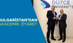 İŞ BİRLİĞİ PROTOKOLÜ İMZALANDI