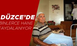 DESTEK ÖDEMELERİ ARTIRILDI