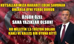 KİM TERÖRÜN SÜRMESİNİ İSTİYORSA BU MEMLEKETİN EN BÜYÜK HAİNİ ODUR