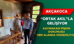 HER ŞEY DAHA YAŞANABİLİR BİR KENT İÇİN…