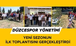 GIDIMAN VE TUTKUN’UN KABİRLERİNE ‘VEFA’ ZİYARETİ