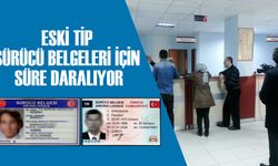 NÜFUS MÜDÜRLÜKLERİNDE YOĞUNLUK VAR