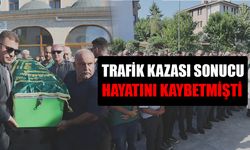 GÜVENLİK PERSONELİ SON YOLCULUĞUNA UĞURLANDI