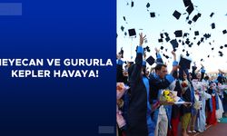 ‘İNSANİ DEĞERLERDEN AYRILMAYIN’ TAVSİYESİ